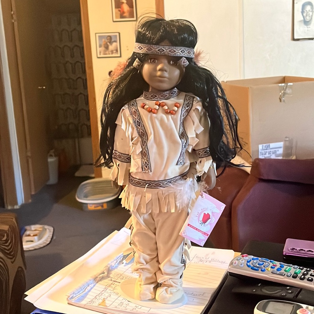 Rose Collection Libby